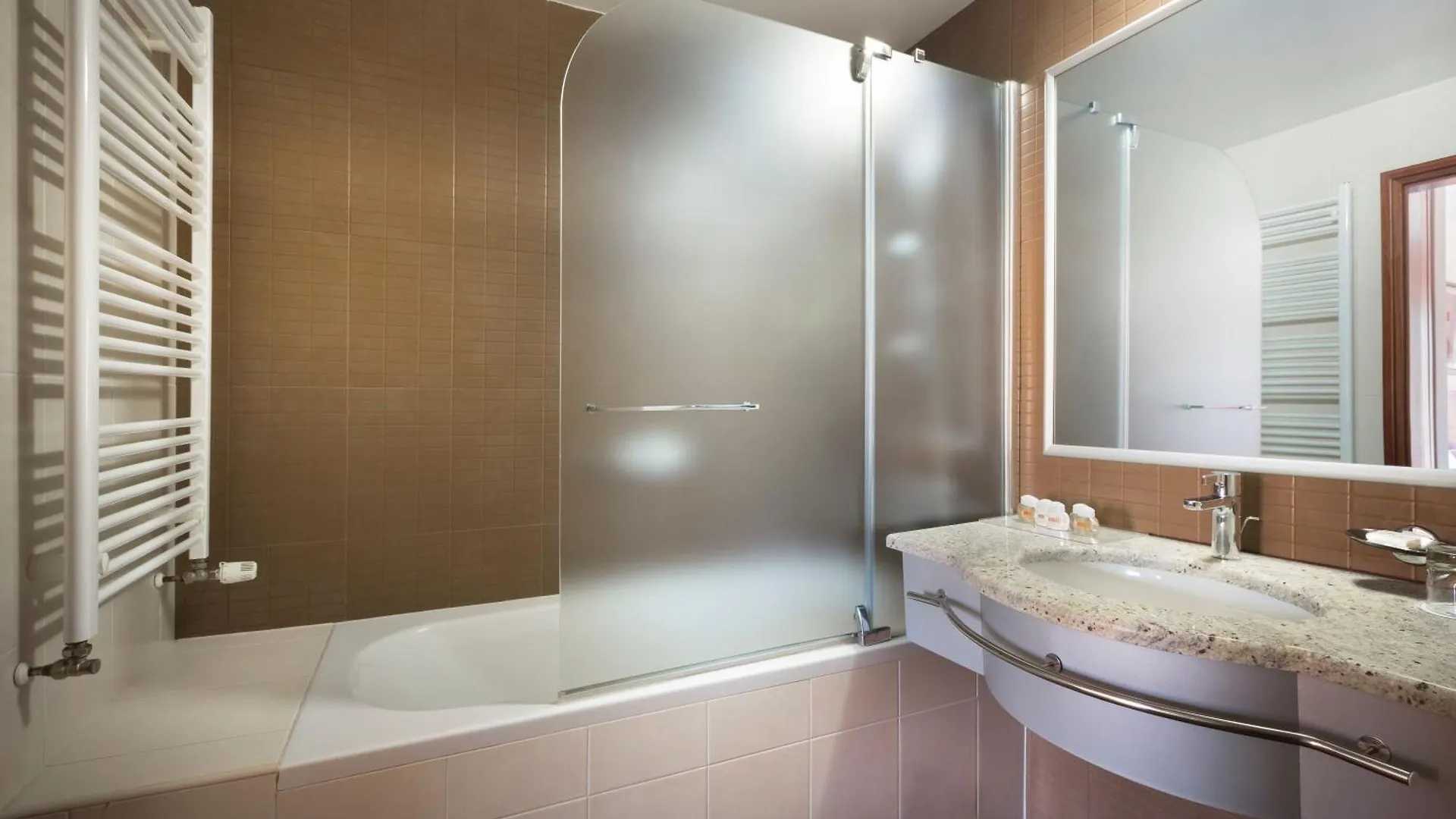 Valamar Villa Adria Baška 4*,  Croazia