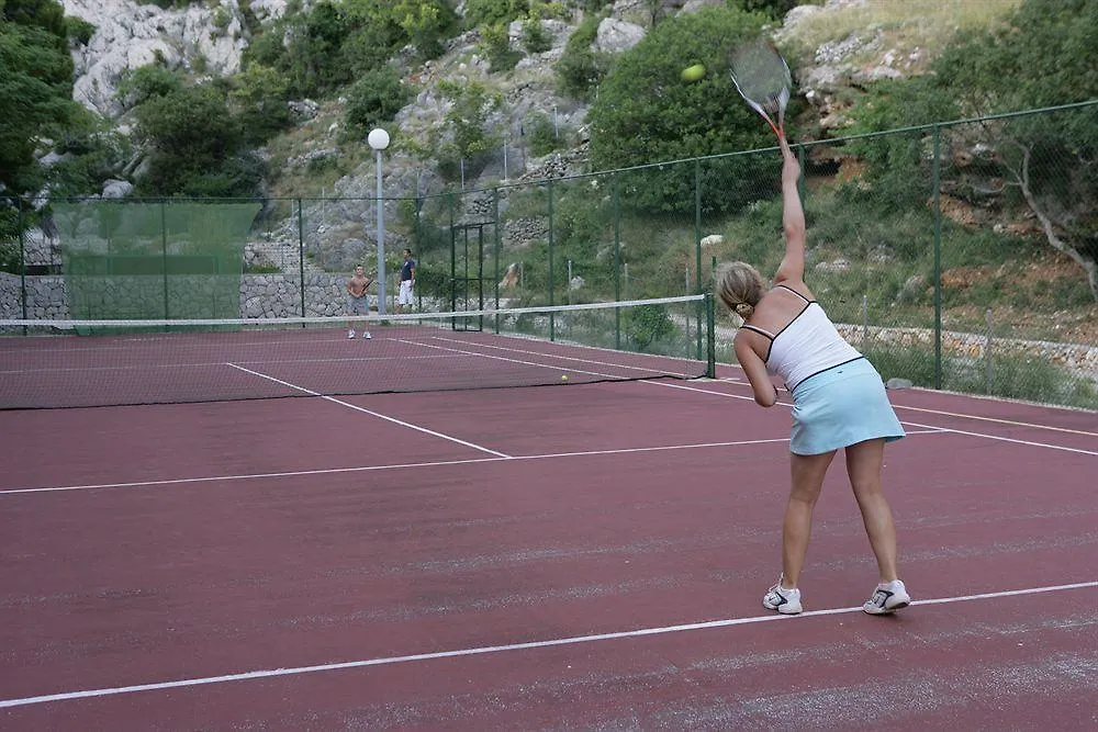 Valamar Villa Adria Baška
