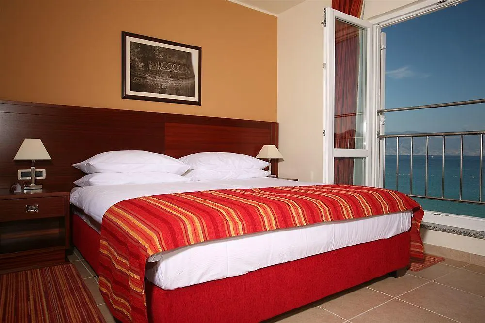 Valamar Villa Adria Baška Hotel