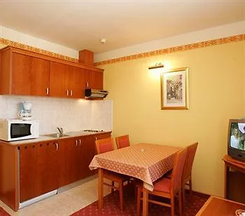 Valamar Villa Adria Baška Hotel