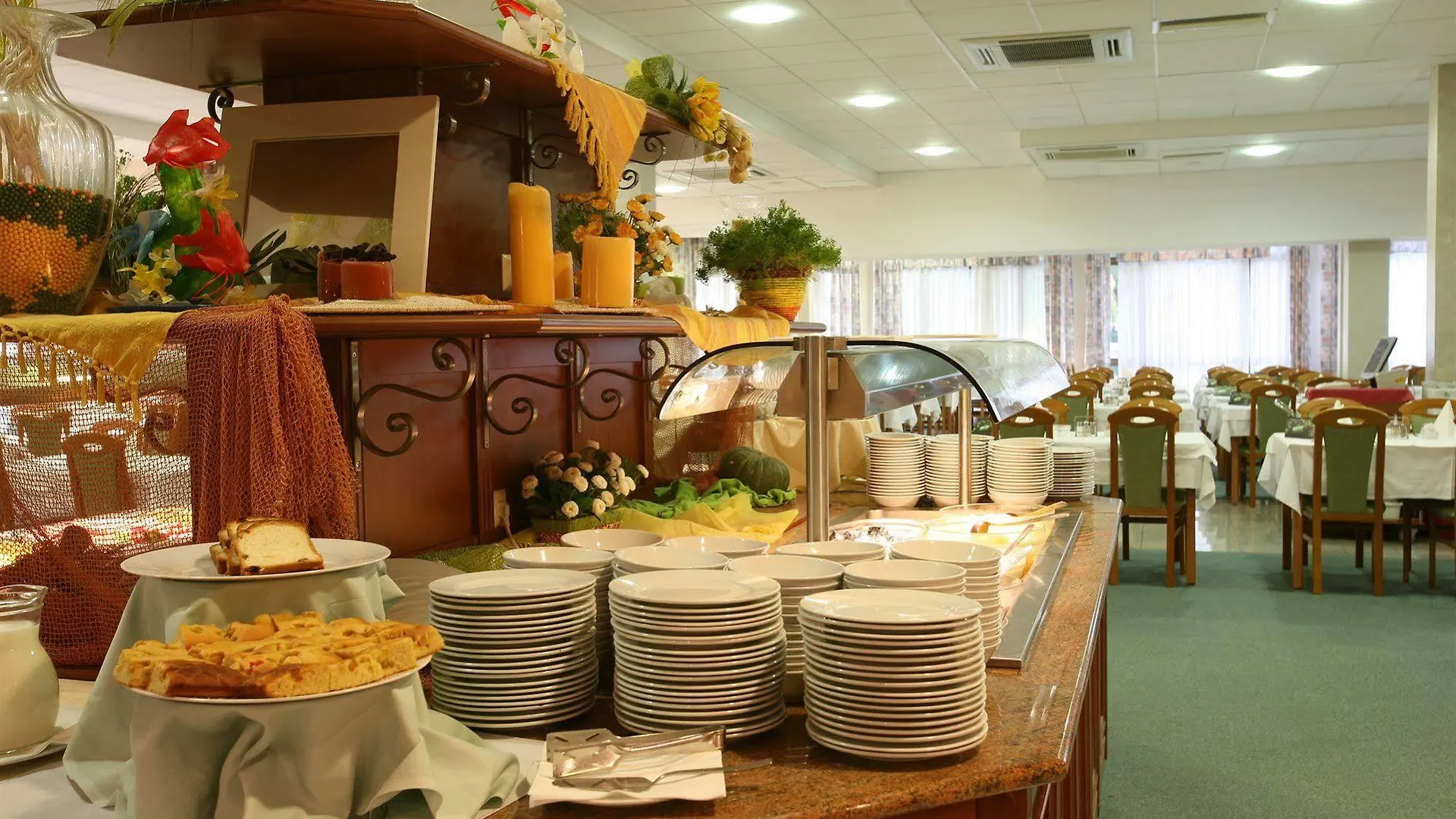 Hotel Valamar Villa Adria Baška