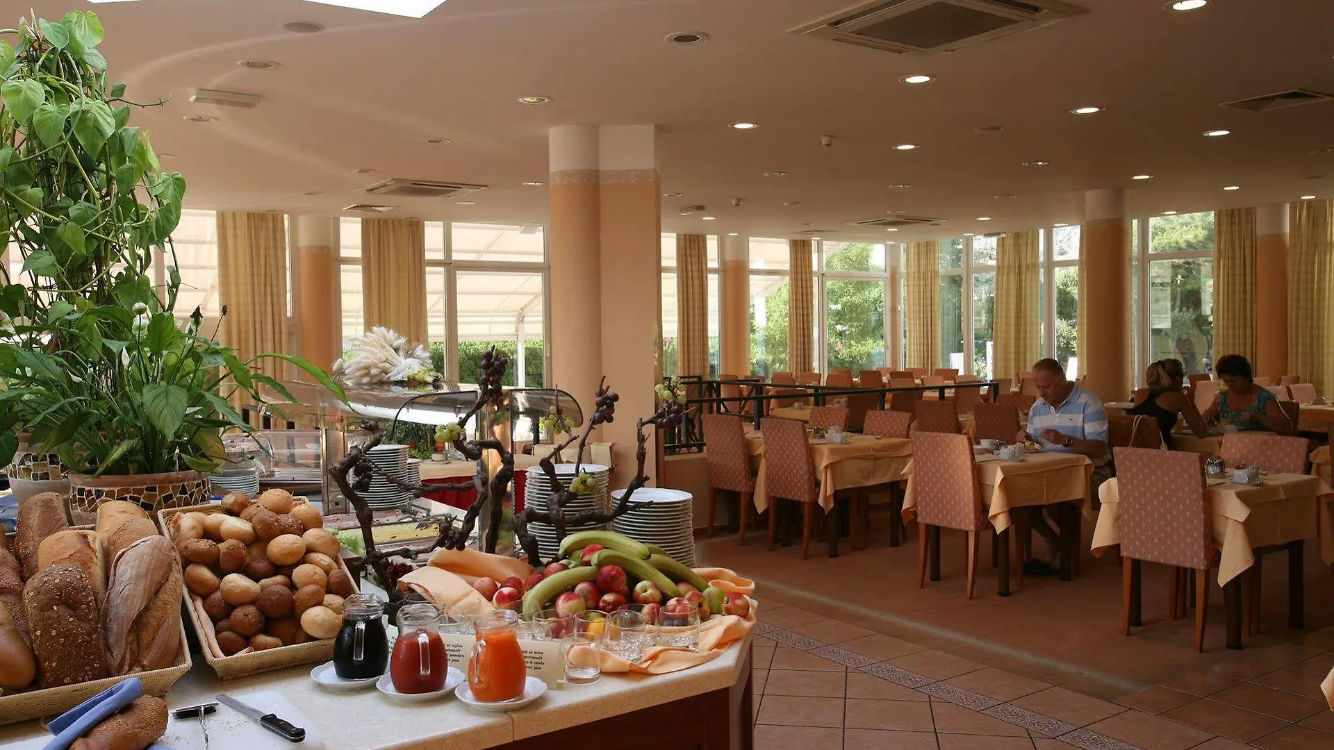 Valamar Villa Adria Baška