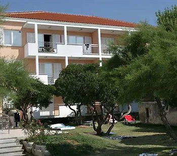 Valamar Villa Adria Baška Hotel