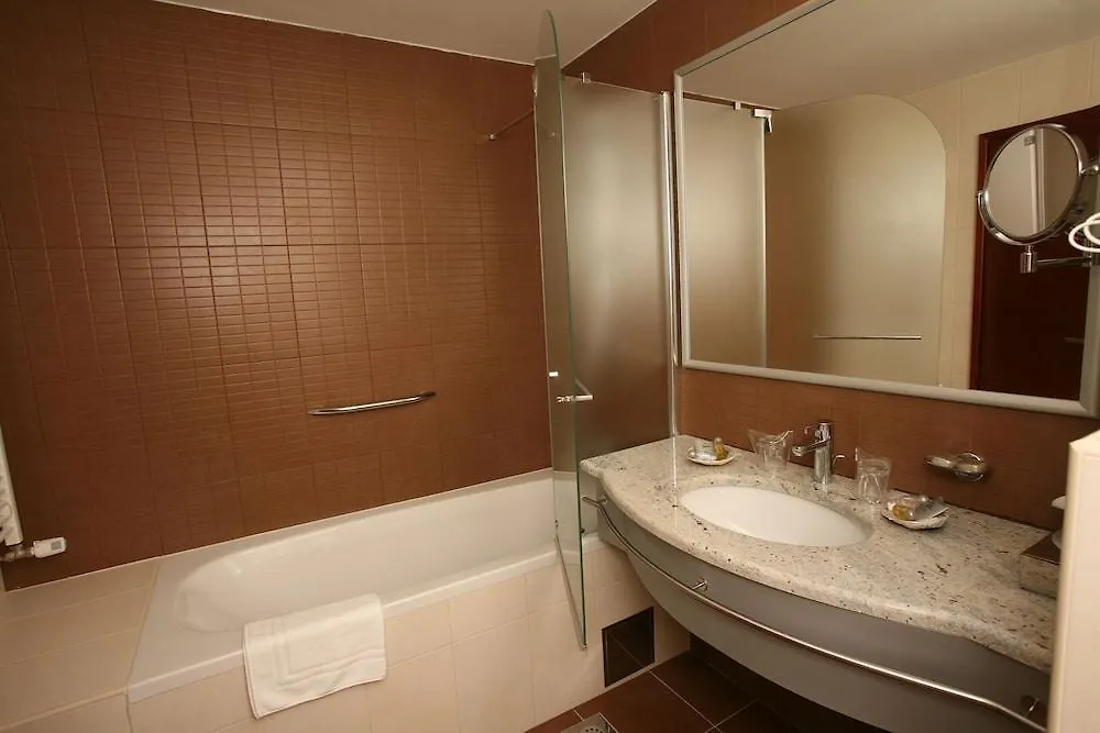 Valamar Villa Adria Baska  Croatia