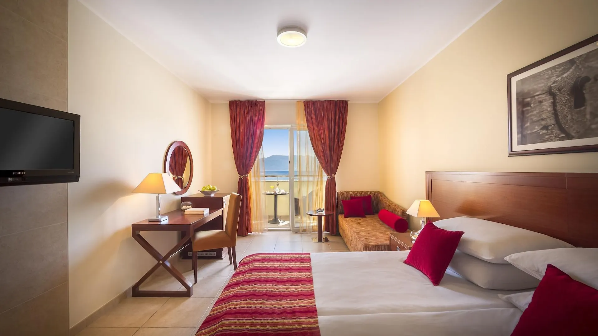 Valamar Villa Adria Baska