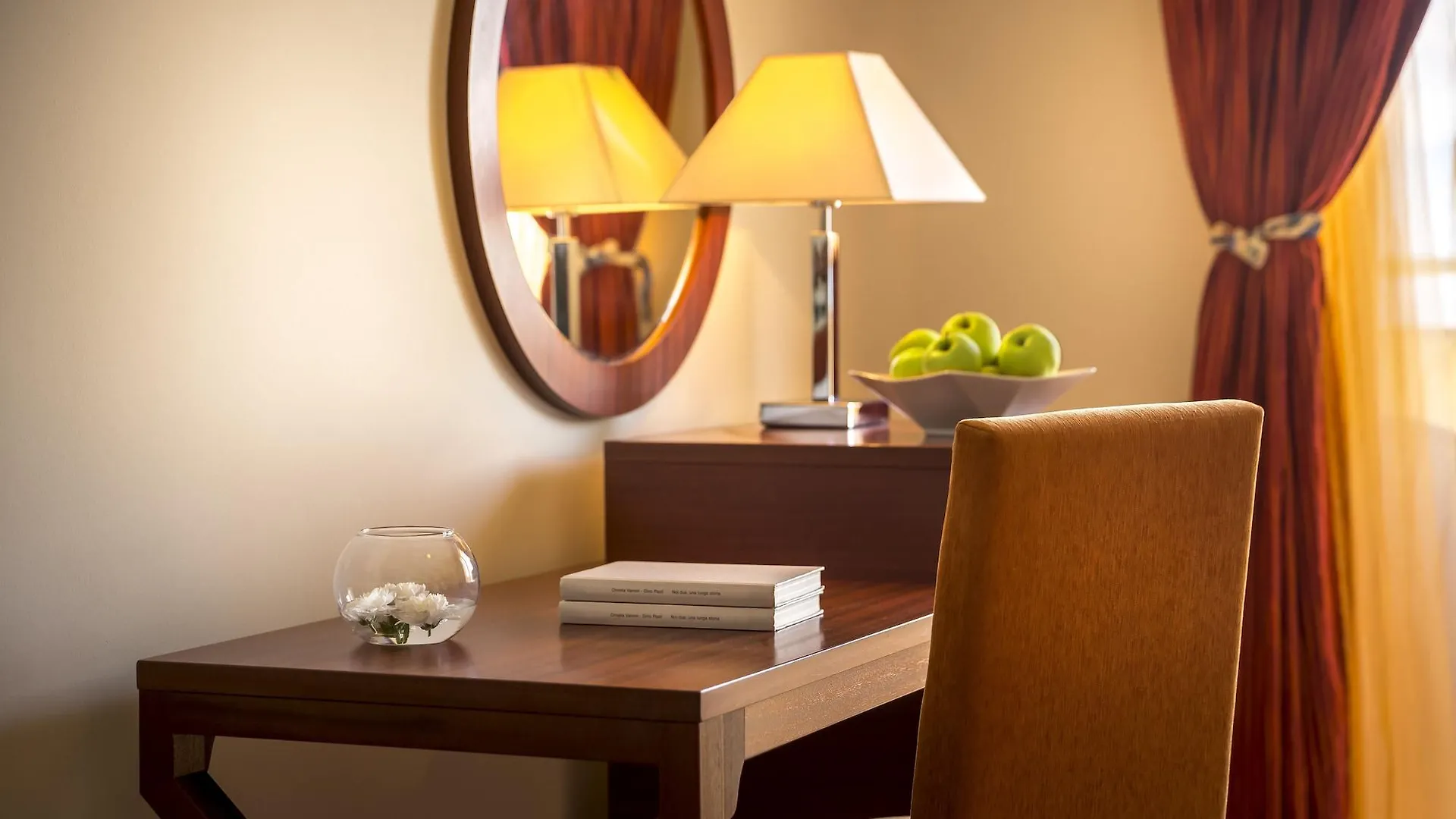 Valamar Villa Adria Baska  Croatia