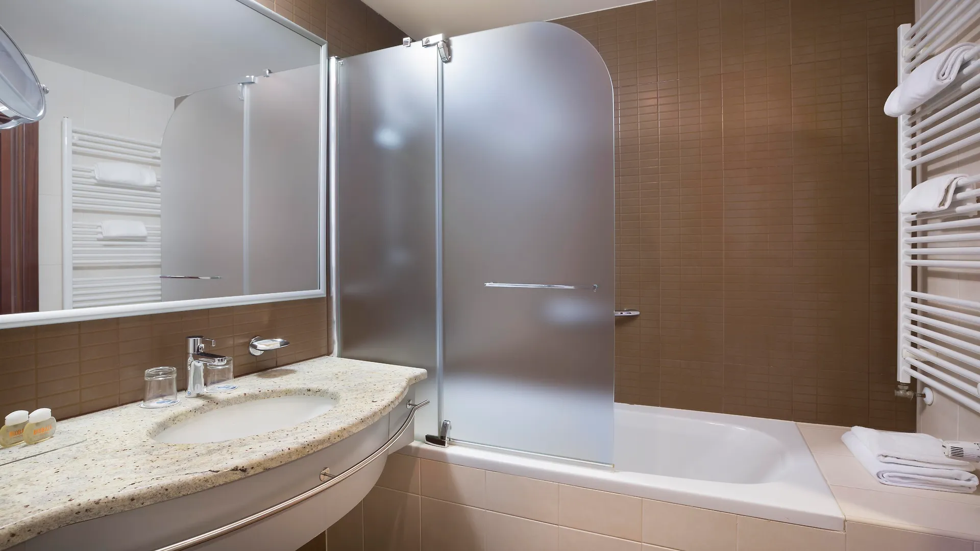 Hotel Valamar Villa Adria Baska