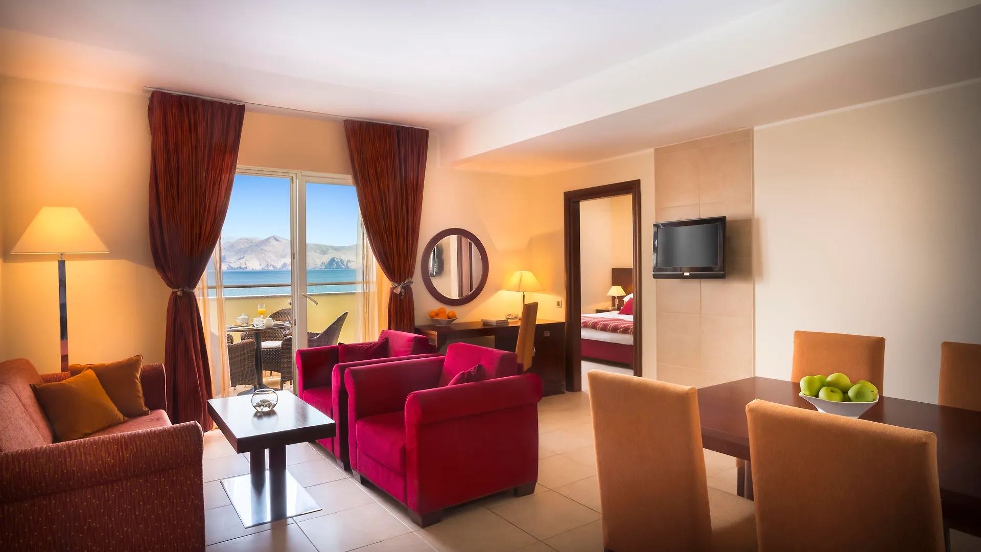 Valamar Villa Adria Baska  4*, Baska (Krk) Croatia