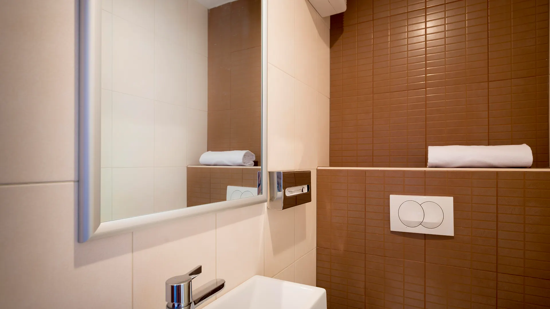 Valamar Villa Adria Baska