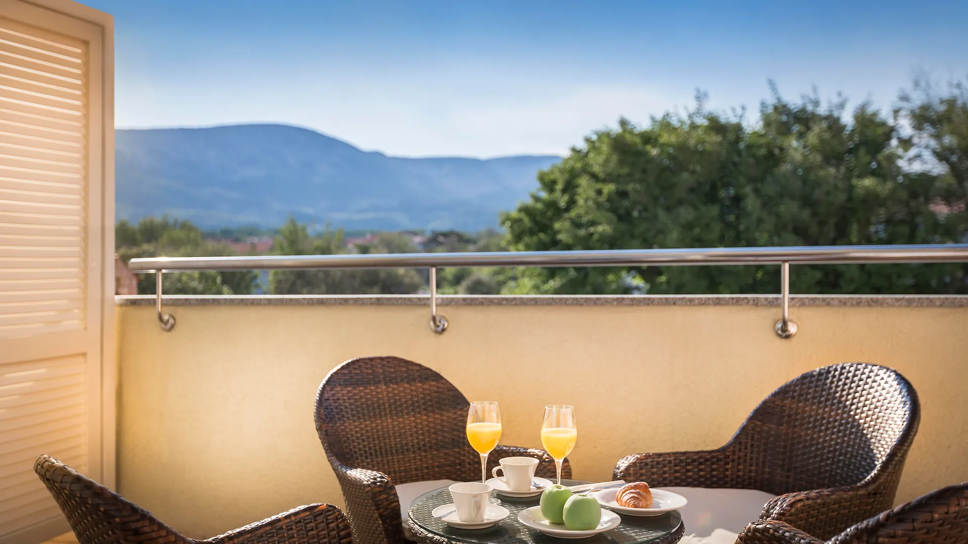 Valamar Villa Adria Baska