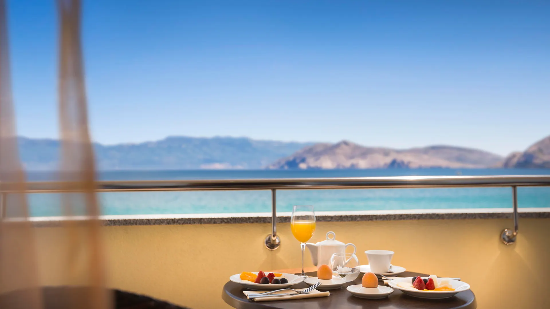 Hotel Valamar Villa Adria Baska