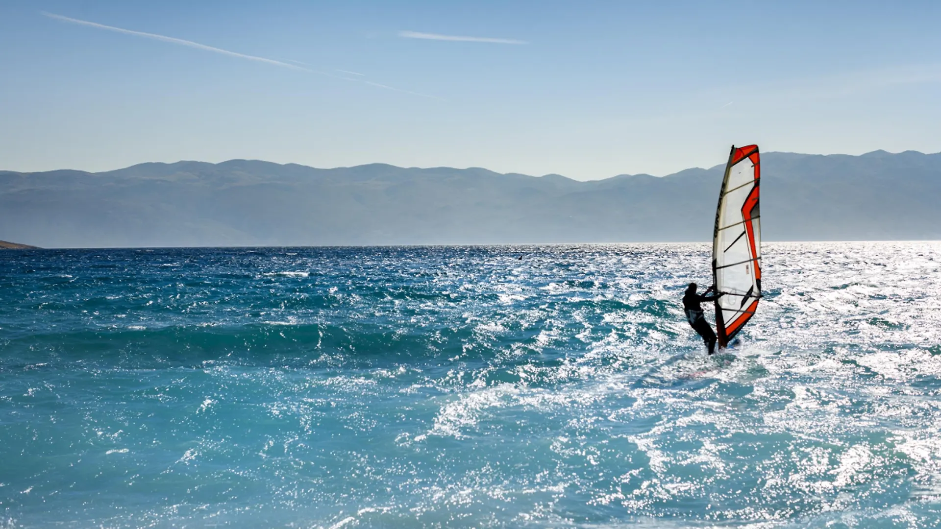 Valamar Villa Adria Baska  Hotel