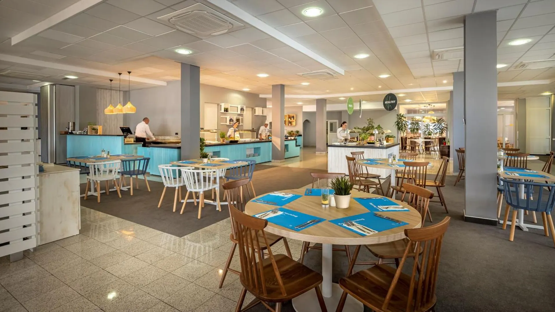 Valamar Villa Adria Baska
