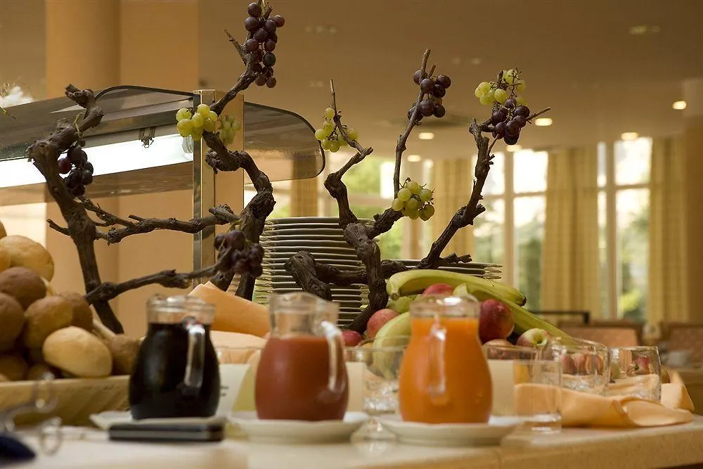 Valamar Villa Adria Baska  Hotel