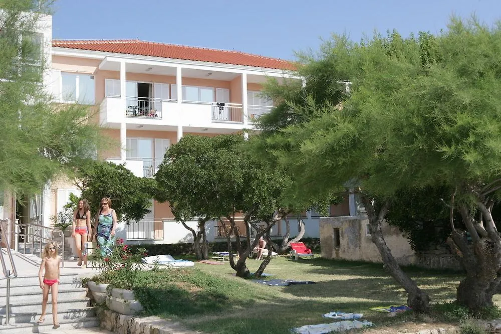 Hotel Valamar Villa Adria Baska