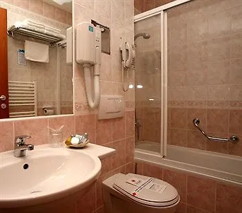 Valamar Villa Adria Baska  Baska (Krk)