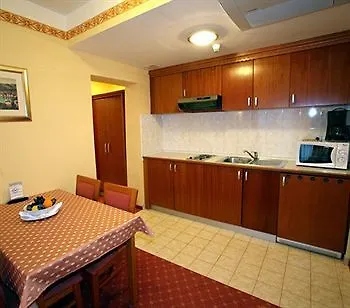 Hotel Valamar Villa Adria Baska