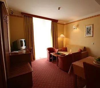 Valamar Villa Adria Baska  4*, Baska (Krk) Croatia