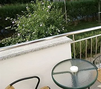 Valamar Villa Adria Baska  4*, Baska (Krk)