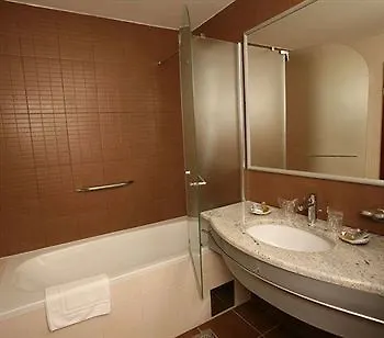 Hotel Valamar Villa Adria Baska