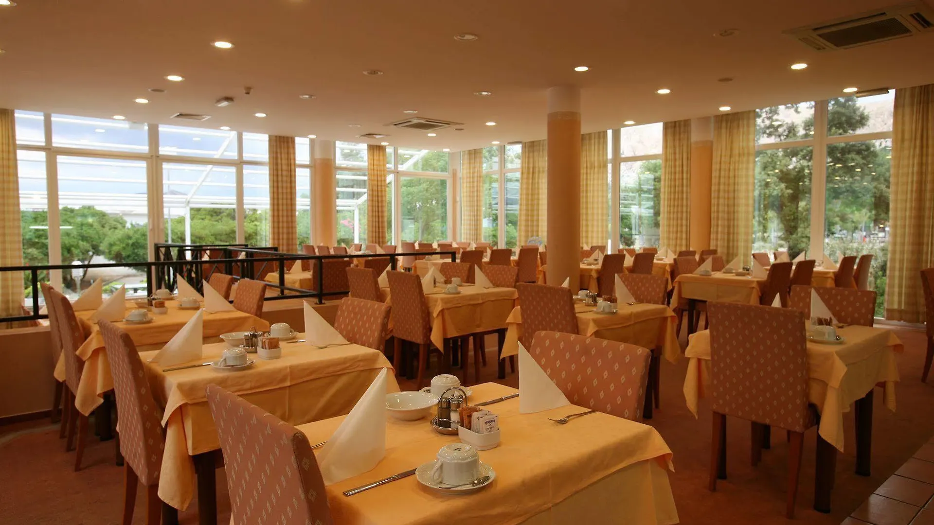 Valamar Villa Adria Baska  Hotel Baska (Krk)
