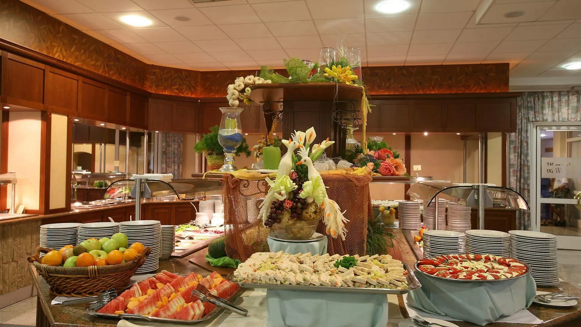 Valamar Villa Adria Baska  Croatia