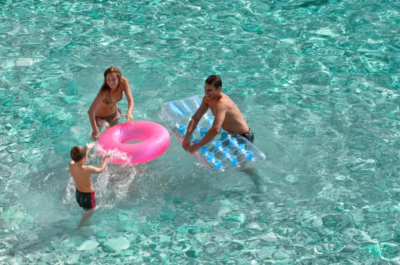 Hotel Valamar Villa Adria Baska